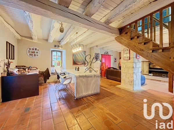 Maison à vendre 10 pièces 480 m² Montdoumerc