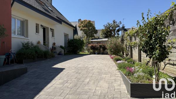 Maison 6 pièces de 148 m² à Séné (56860)