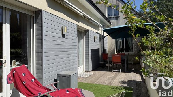 Maison 6 pièces de 148 m² à Séné (56860)