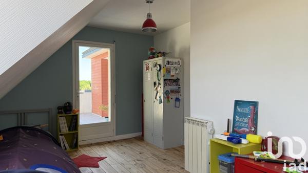 Maison 6 pièces de 148 m² à Séné (56860)