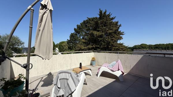 Maison 6 pièces de 148 m² à Séné (56860)