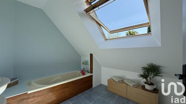 Maison 6 pièces de 148 m² à Séné (56860)