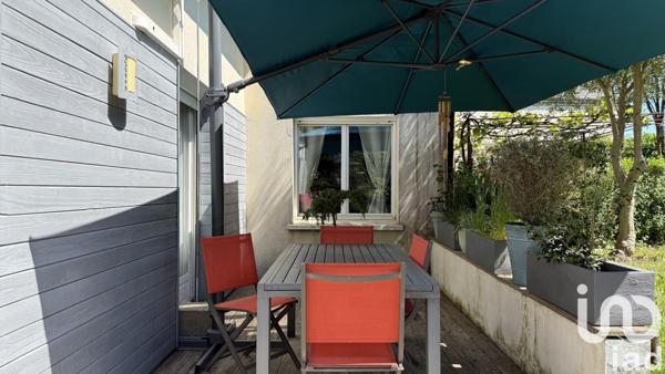 Maison 6 pièces de 148 m² à Séné (56860)