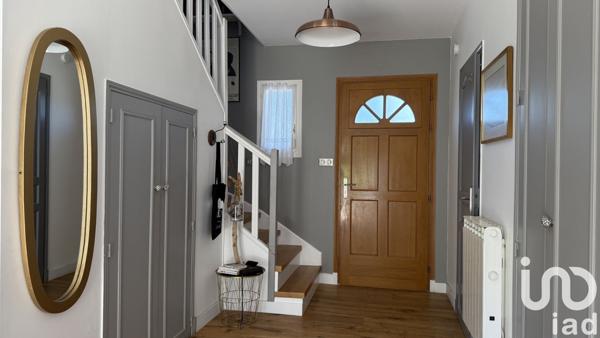 Maison 6 pièces de 148 m² à Séné (56860)