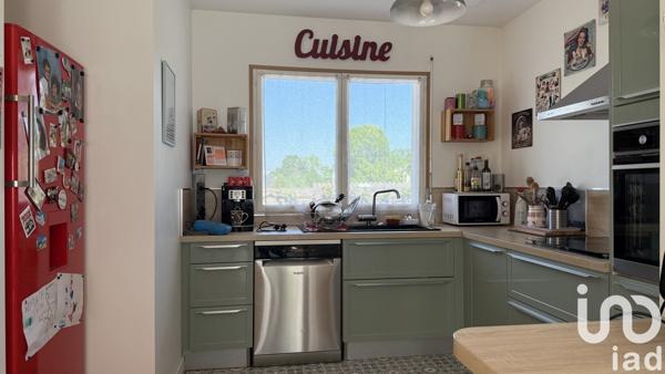 Maison 6 pièces de 148 m² à Séné (56860)