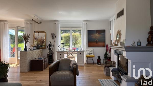 Maison 6 pièces de 148 m² à Séné (56860)