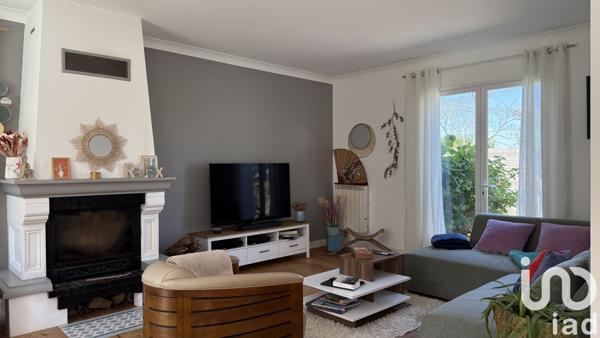 Maison 6 pièces de 148 m² à Séné (56860)