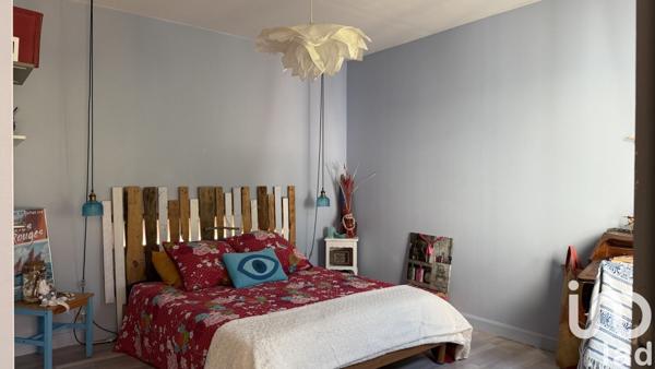 Maison 6 pièces de 148 m² à Séné (56860)