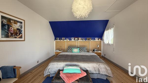 Maison 6 pièces de 148 m² à Séné (56860)
