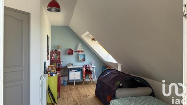 Maison 6 pièces de 148 m² à Séné (56860)