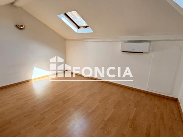 Location Appartement 4 pièces 93.24 m² - 3 BIS RUE SAINT LAMBERT Nancy 54000