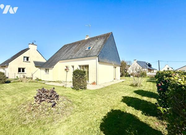 Maison traditionnelle centre bourg à pied !