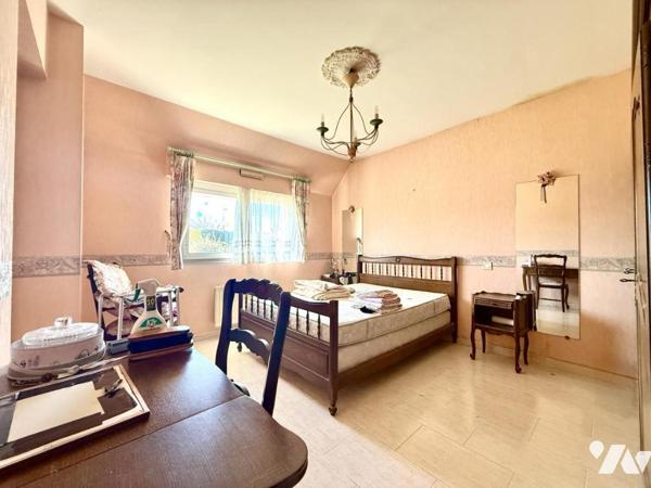 Maison traditionnelle centre bourg à pied !