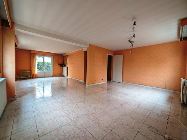 A VENDRE TOULOUSE CROIX DAURADE- Maison individuelle 5 pièces avec garage