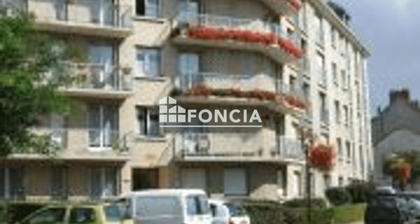 Location Appartement 3 pièces 71.44 m² - Limay 78520
