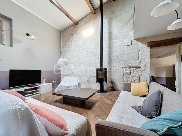 Maison de village de 230 m²