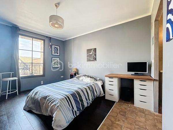 Maison de village de 230 m²