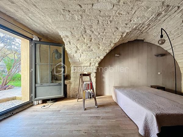 Maison de village de 230 m²