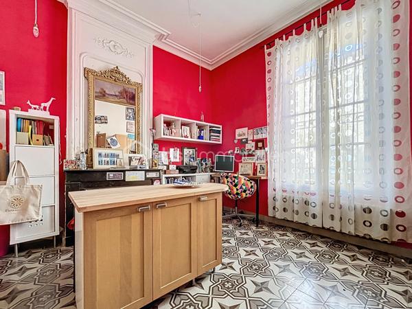 Maison de village de 230 m²