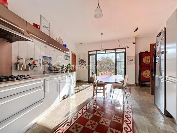 Maison de village de 230 m²