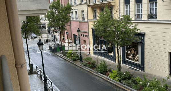 À vendre Appartement 2 pièces 47.78 m² - Le Plessis-robinson 92350