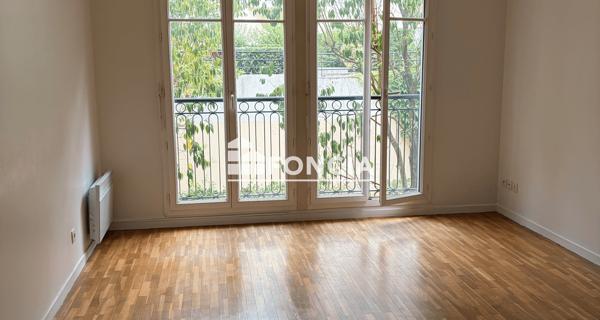 À vendre Appartement 2 pièces 47.78 m² - Le Plessis-robinson 92350