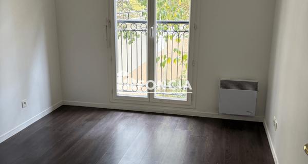 À vendre Appartement 2 pièces 47.78 m² - Le Plessis-robinson 92350