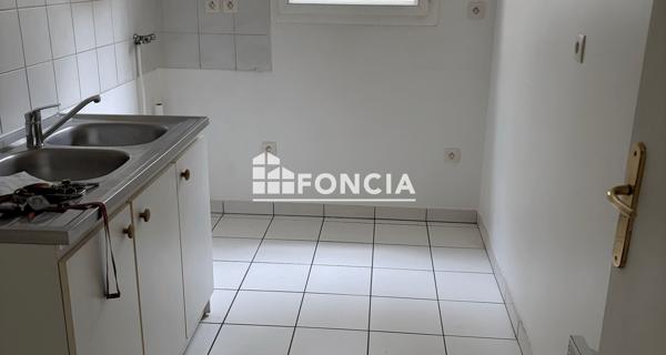 À vendre Appartement 2 pièces 47.78 m² - Le Plessis-robinson 92350