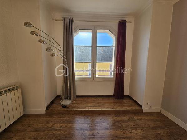 Appartement de 63 m²