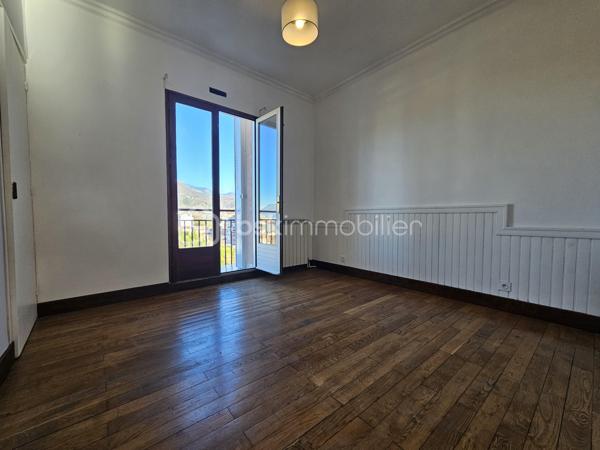 Appartement de 63 m²