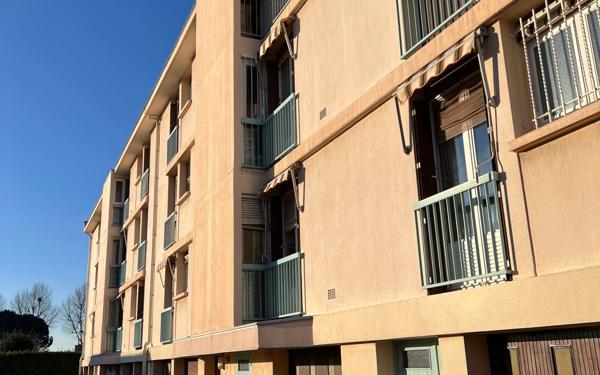 Appartement à louer    4 pièces • 97,08 m2 Guilherand-Granges