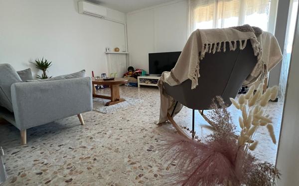 Appartement à louer    4 pièces • 97,08 m2 Guilherand-Granges