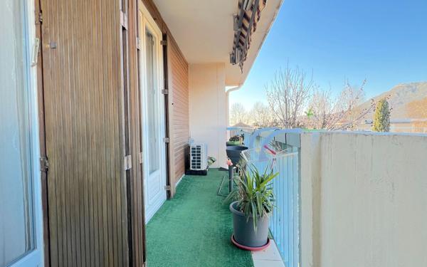 Appartement à louer    4 pièces • 97,08 m2 Guilherand-Granges