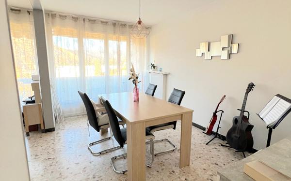 Appartement à louer    4 pièces • 97,08 m2 Guilherand-Granges