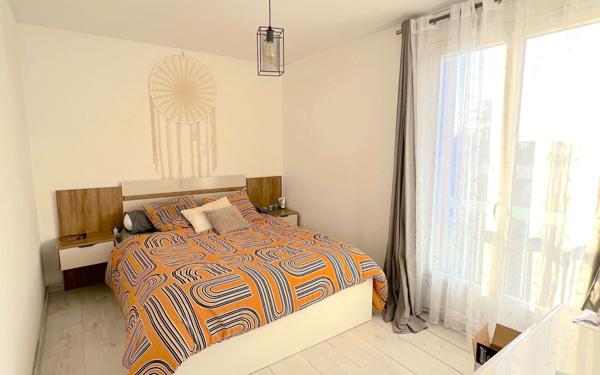 Appartement à louer    4 pièces • 97,08 m2 Guilherand-Granges