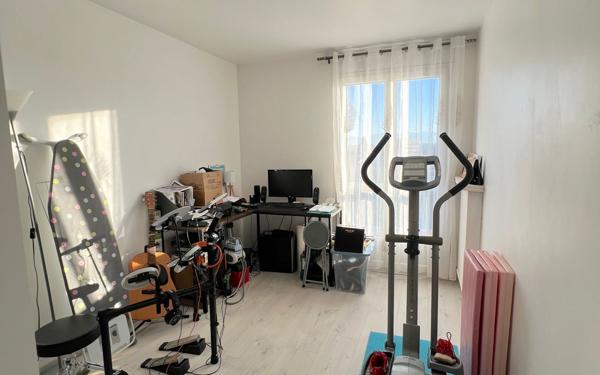 Appartement à louer    4 pièces • 97,08 m2 Guilherand-Granges