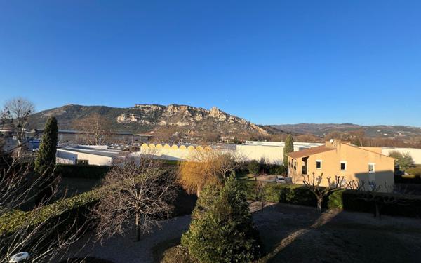 Appartement à louer    4 pièces • 97,08 m2 Guilherand-Granges