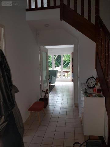 Maison individuelle à louer à Rennes en Ille-et-Vilaine (35000), ref : 35131-907241