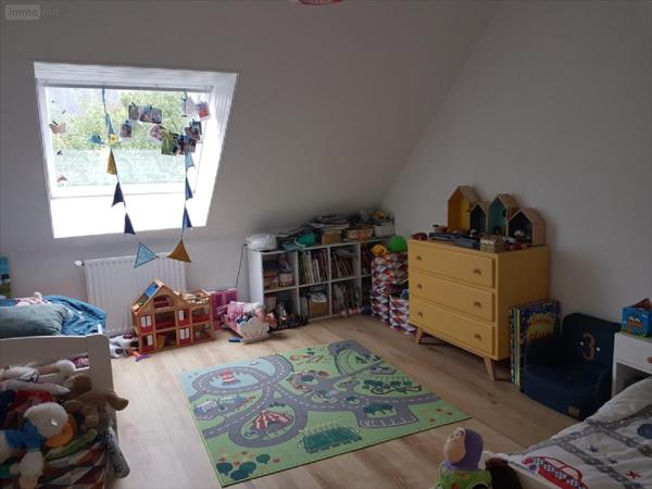 Maison individuelle à louer à Rennes en Ille-et-Vilaine (35000), ref : 35131-907241