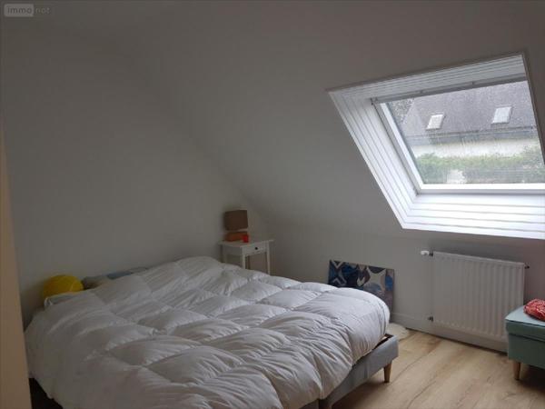 Maison individuelle à louer à Rennes en Ille-et-Vilaine (35000), ref : 35131-907241