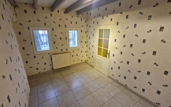 Maison à vendre    6 pièces •  Rochefort-du-Gard