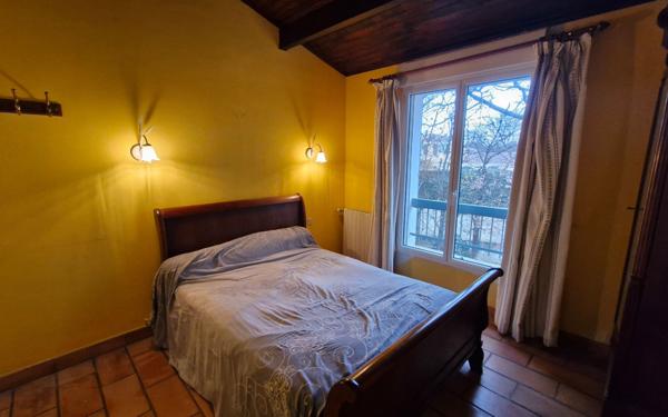 Maison à vendre    6 pièces •  Rochefort-du-Gard