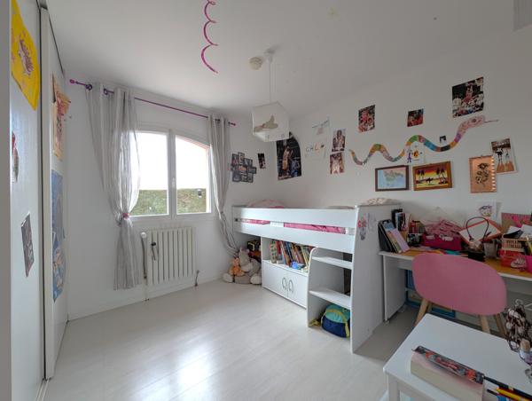 Maison 5 pièces - 175 m² Exclusivité efficity