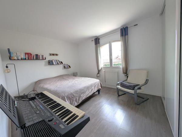 Maison 5 pièces - 175 m² Exclusivité efficity