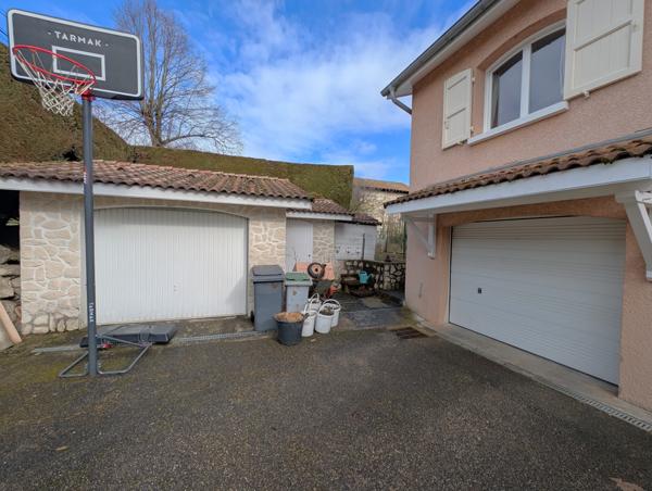 Maison 5 pièces - 175 m² Exclusivité efficity