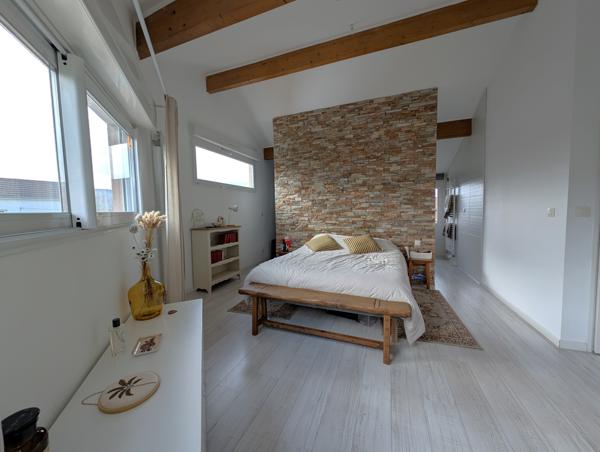 Maison 5 pièces - 175 m² Exclusivité efficity