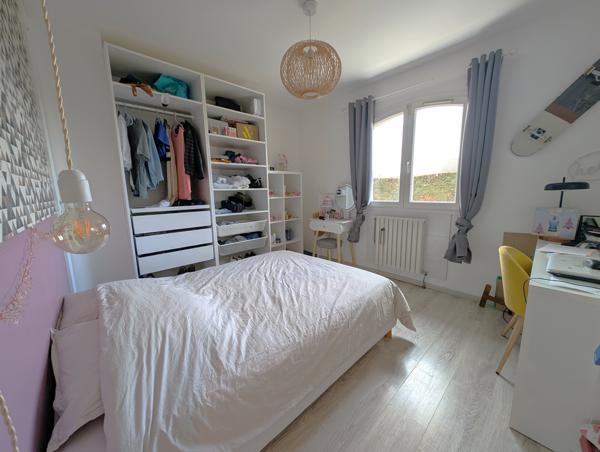 Maison 5 pièces - 175 m² Exclusivité efficity