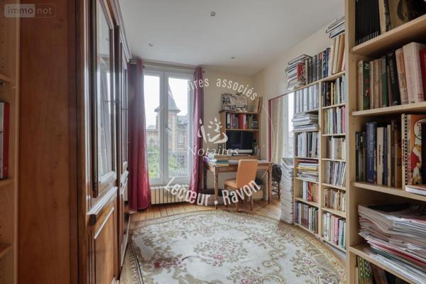 Maison à vendre à Nanterre dans les Hauts-de-Seine (92000), ref : 92076-88