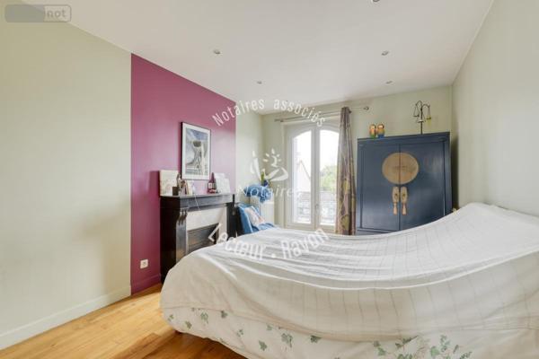 Maison à vendre à Nanterre dans les Hauts-de-Seine (92000), ref : 92076-88