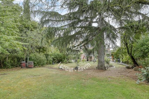 Maison à vendre à Nanterre dans les Hauts-de-Seine (92000), ref : 92076-88